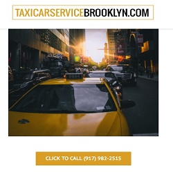 Taxi-Car Service Bushwick Image